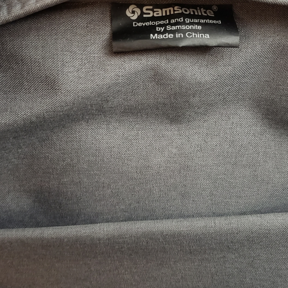 Samsonite 800 Xylem backpack - Picture 6 of 15